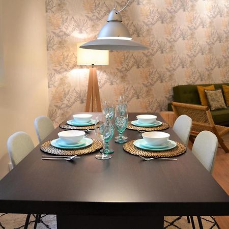 Encantador Apartamento En El Centro Historico De Malaga Apartment Bagian luar foto