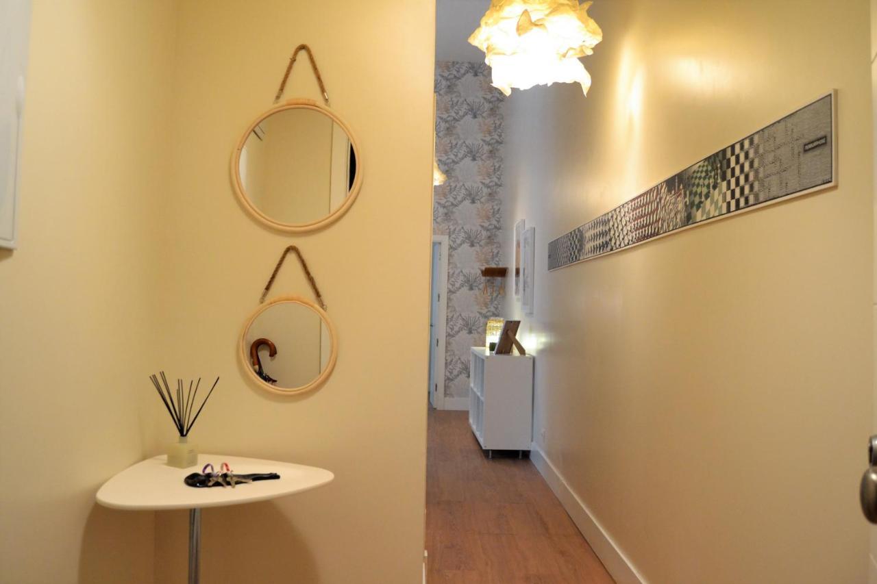 Encantador Apartamento En El Centro Historico De Malaga Apartment Bagian luar foto